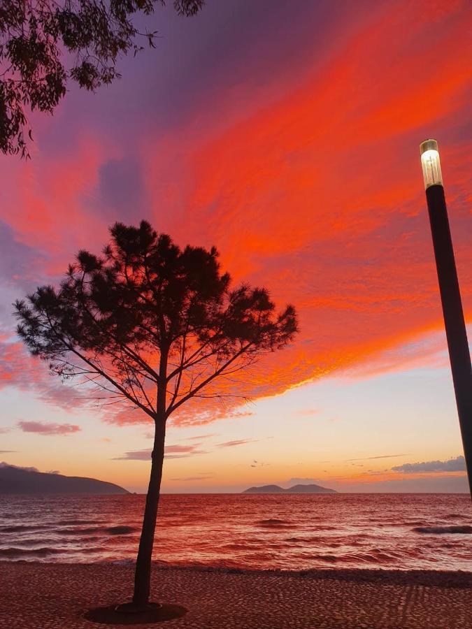 Lungomare Apartment Vlorë 외부 사진