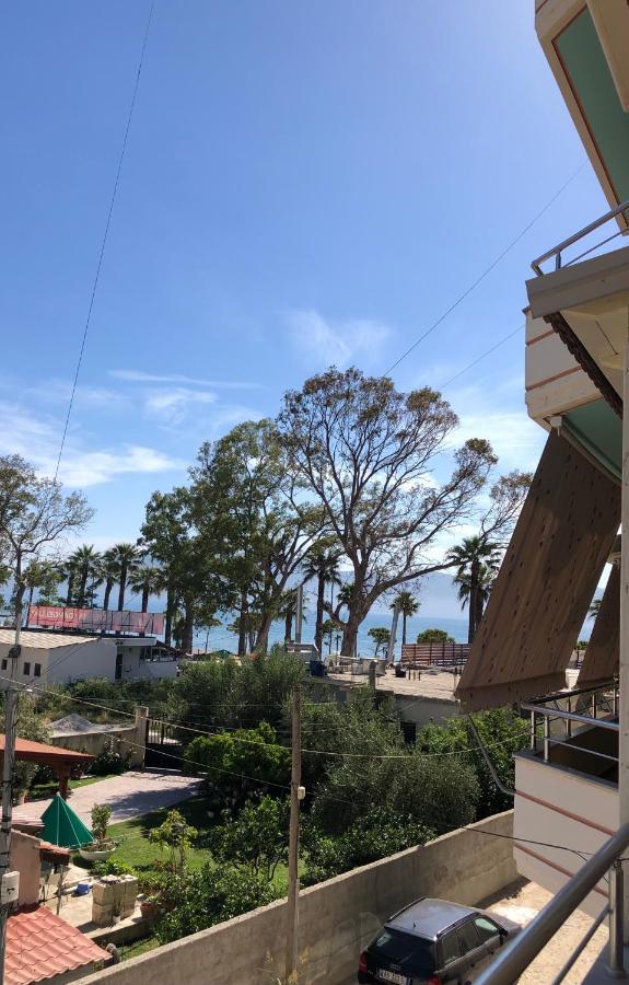 Lungomare Apartment Vlorë 외부 사진