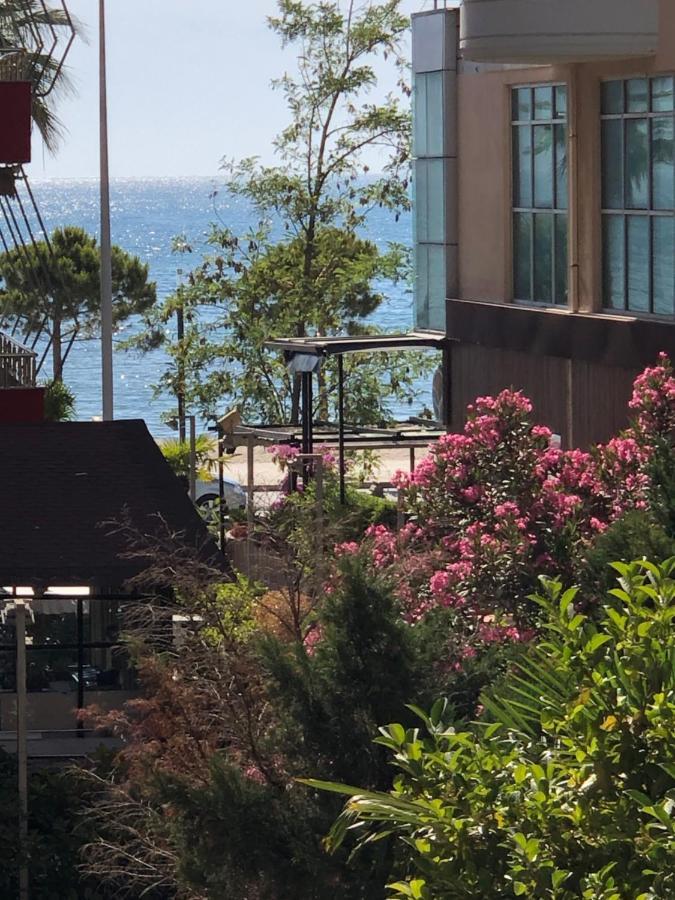 Lungomare Apartment Vlorë 외부 사진