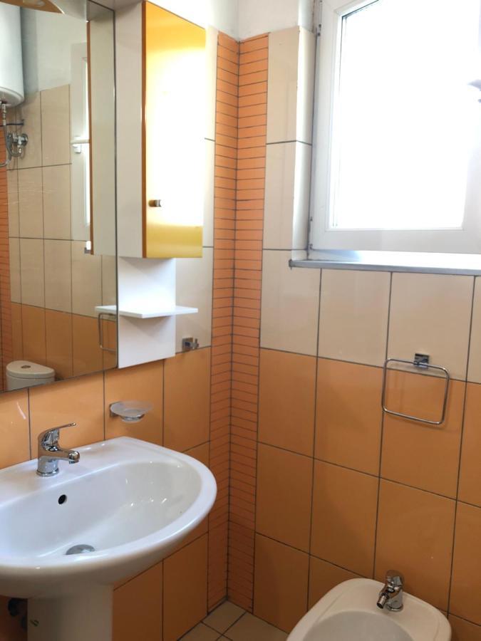 Lungomare Apartment Vlorë 외부 사진