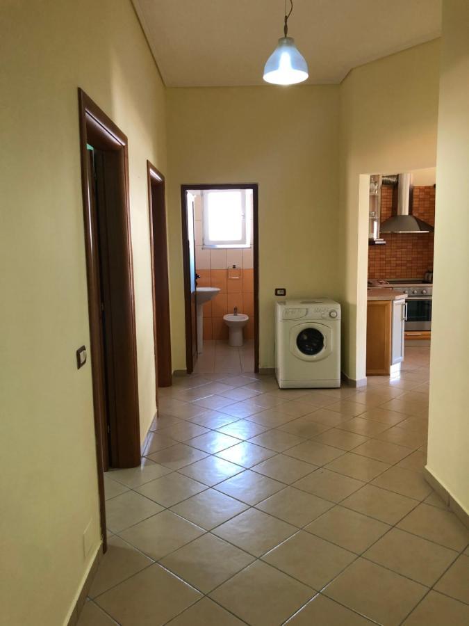 Lungomare Apartment Vlorë 외부 사진