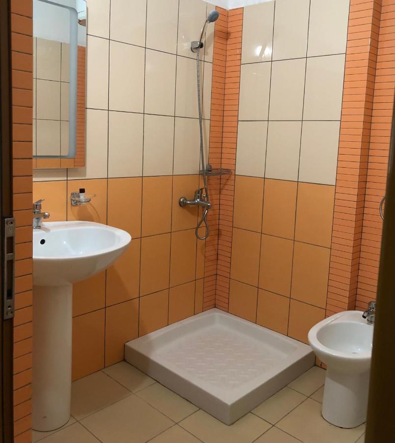 Lungomare Apartment Vlorë 외부 사진