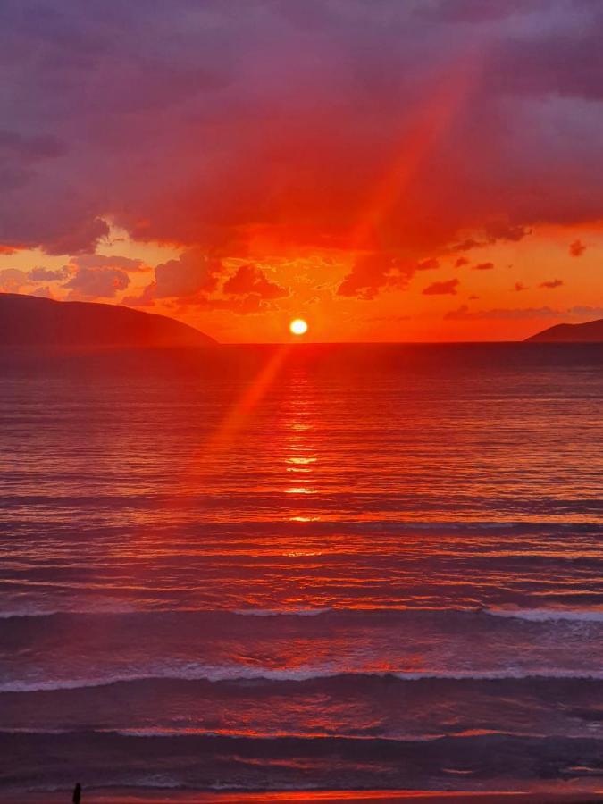 Lungomare Apartment Vlorë 외부 사진